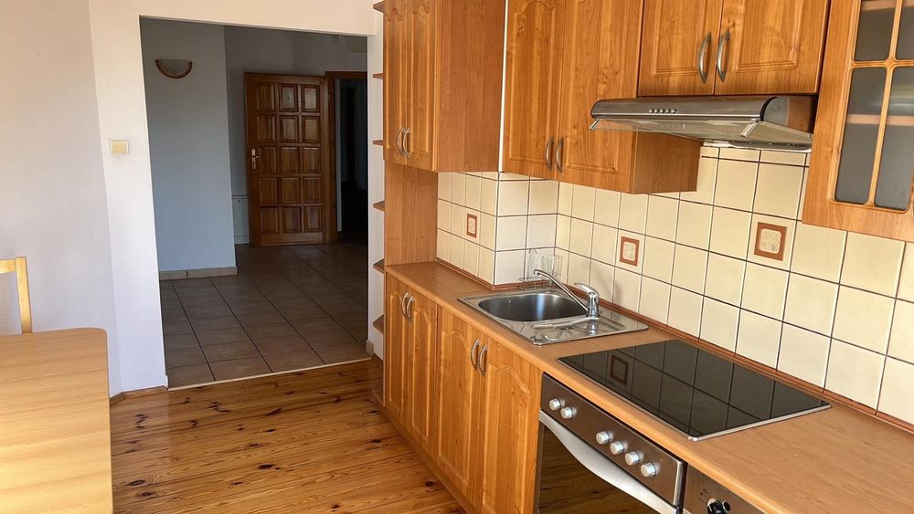 Mieszkania 45–95 m², Partynice – różne metraże, parking, bezpośrednio