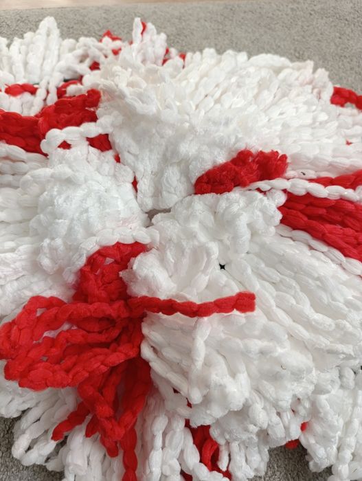 Wkłady do mopa obrotowego 11 sztuk