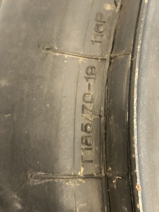 Koło dojazdowe Audi AUDI Q8, E-TRON (modele 4KE 2018-)