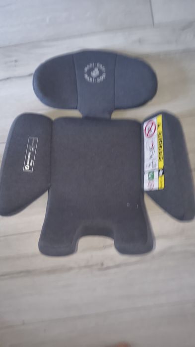 Fotelik samochodowy Mica Maxi Cosi isofix obrotowy