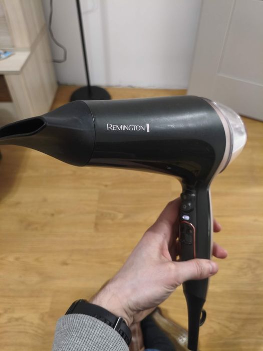 Suszarka Remington D14A sprawna