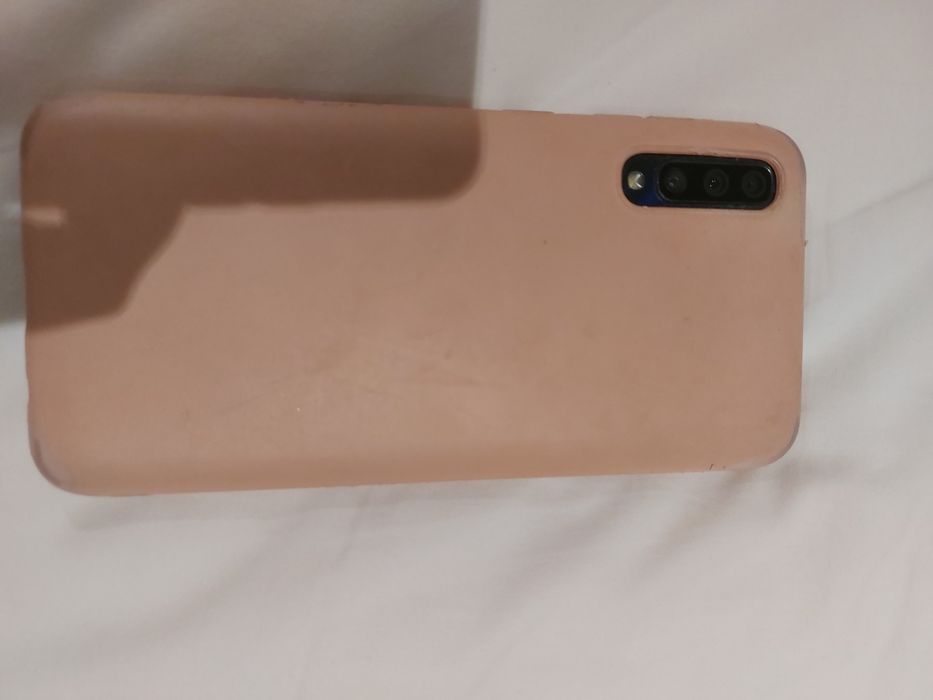 Samsung A50 usado