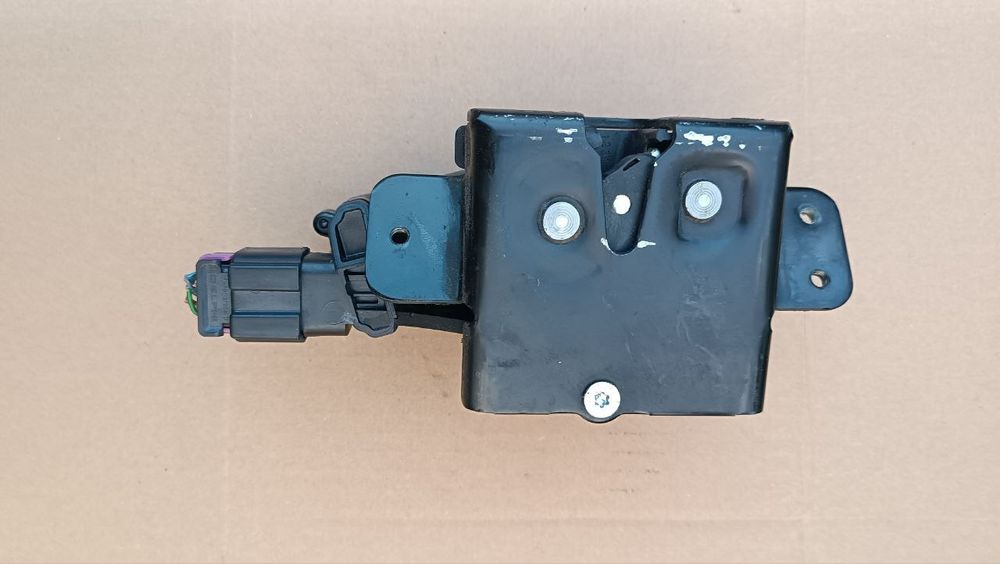 Замок кришки багажника Opel Insignia 2009-2017р. універсал