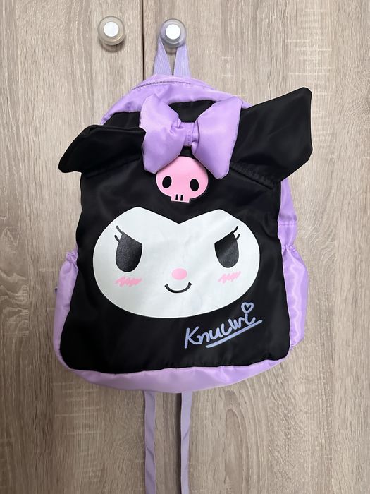 Рюкзак Куромі 34см.