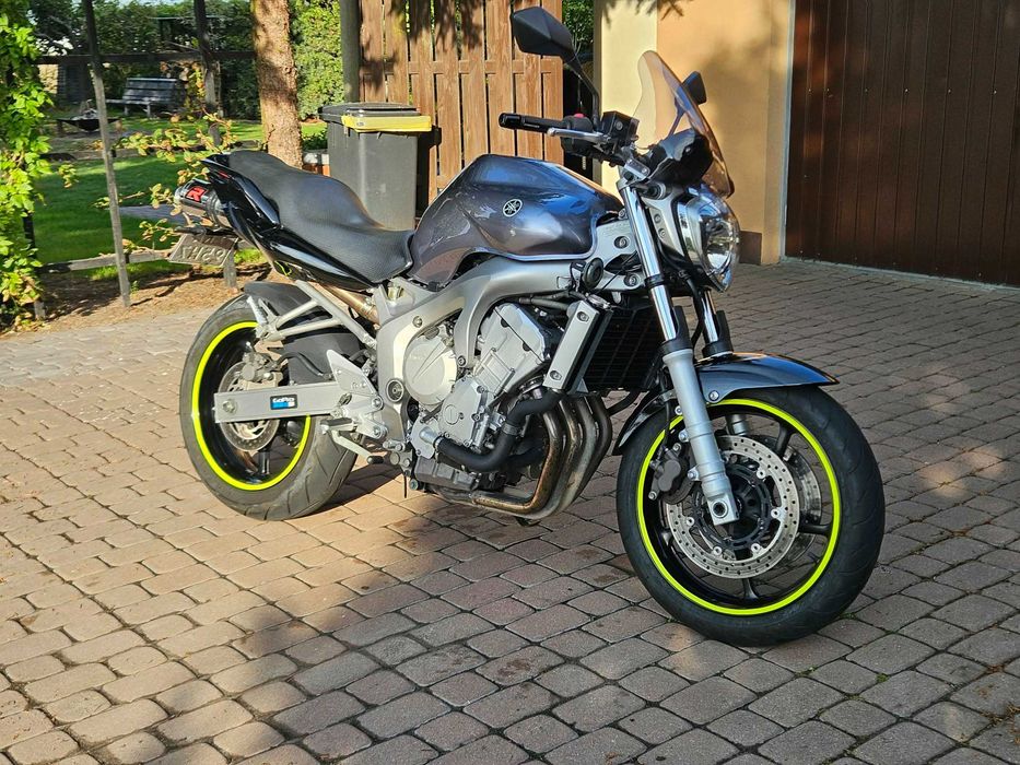 Yamaha