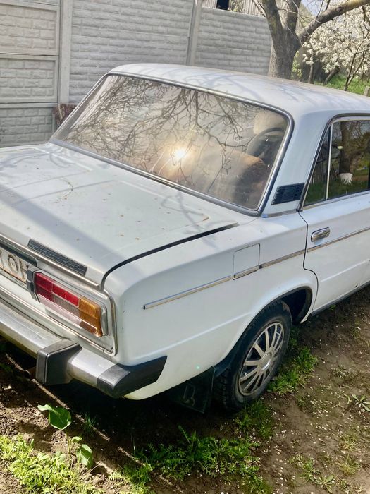 Продам ваз 2106.