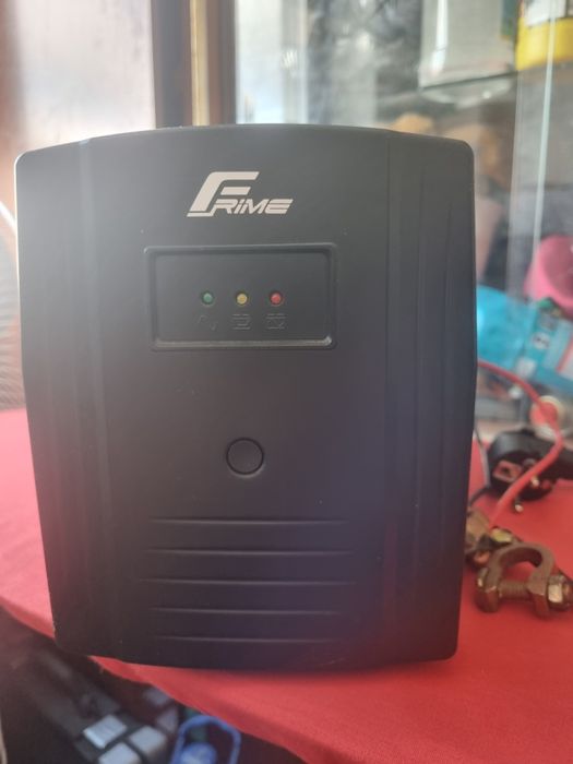 Безперебойник ИБП