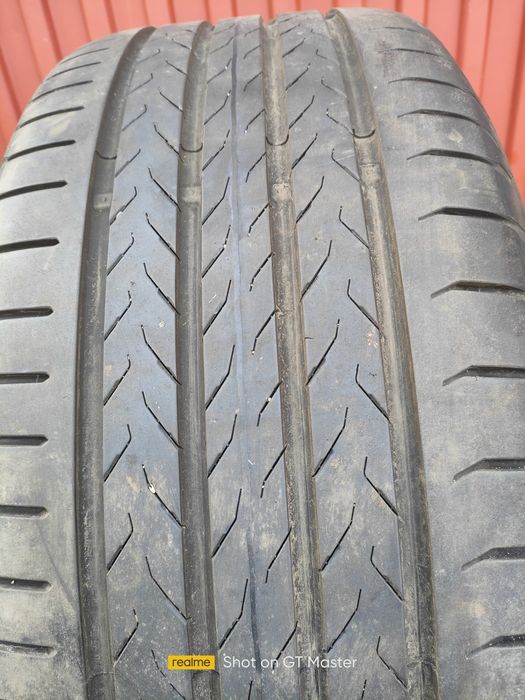 Continental EcoContact 6Q 255/50/19