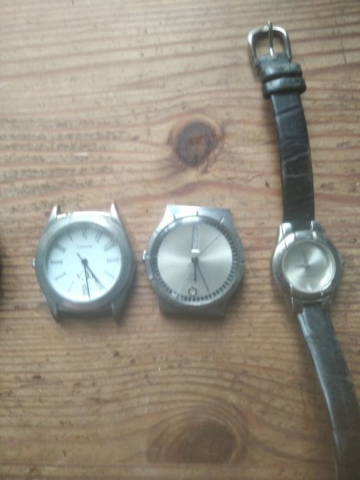 Продам годинник наручний