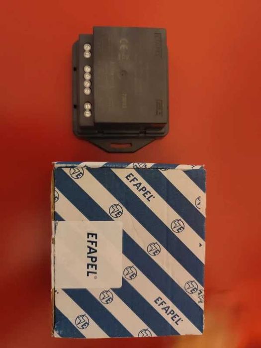 Amplificador 75032 Stereo/Mono - Efapel