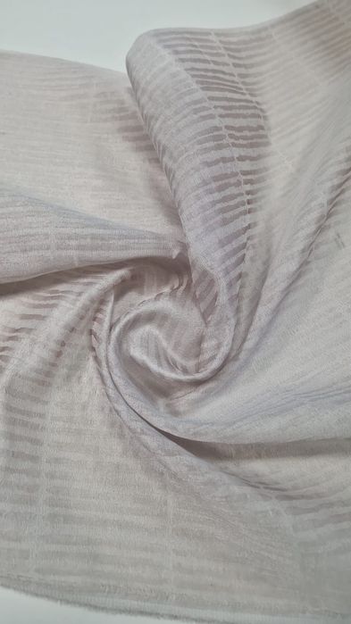 Tkanina ozdobna kupon 10 m.x 56 cm.róż