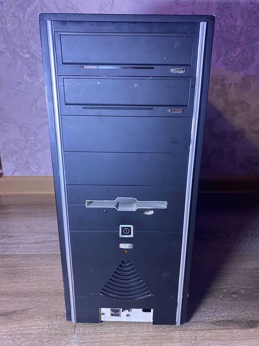 Комп'ютер / ПК / Комп i3 3240 / GT710 / 16GB DDR3