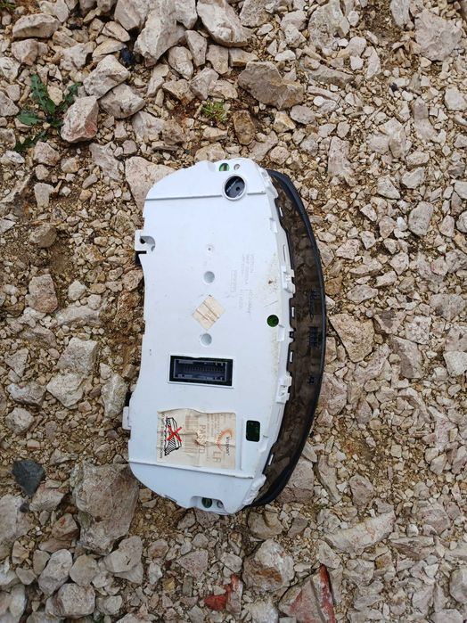 Licznik ford focus MK2