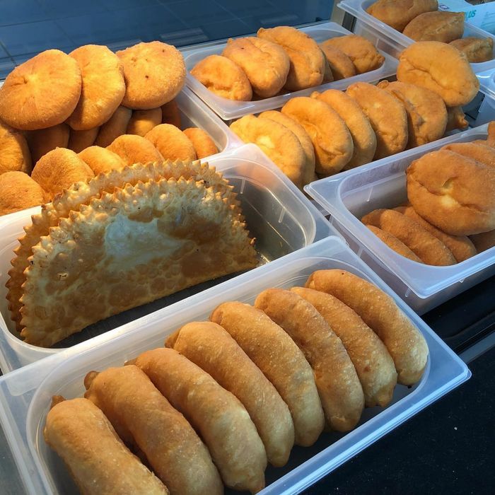 Пельмени, вареники, полуфабрикаты, еда без хлопот