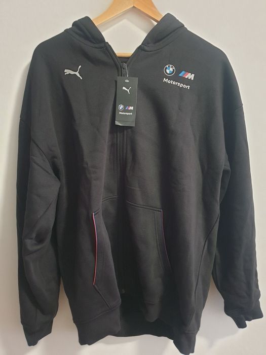 Bluza BMW rozmiar L NOWA