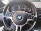 Bmw E46 carrinha 320D
