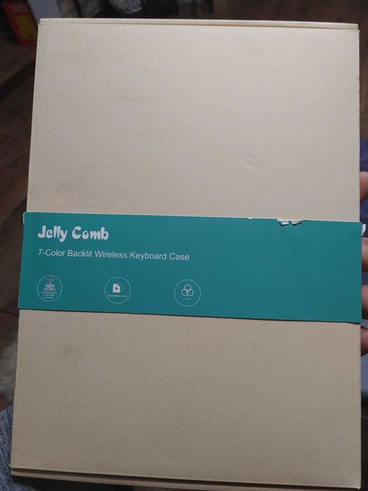 Klawiatura Jelly Comb Multi pad huawej T510.1