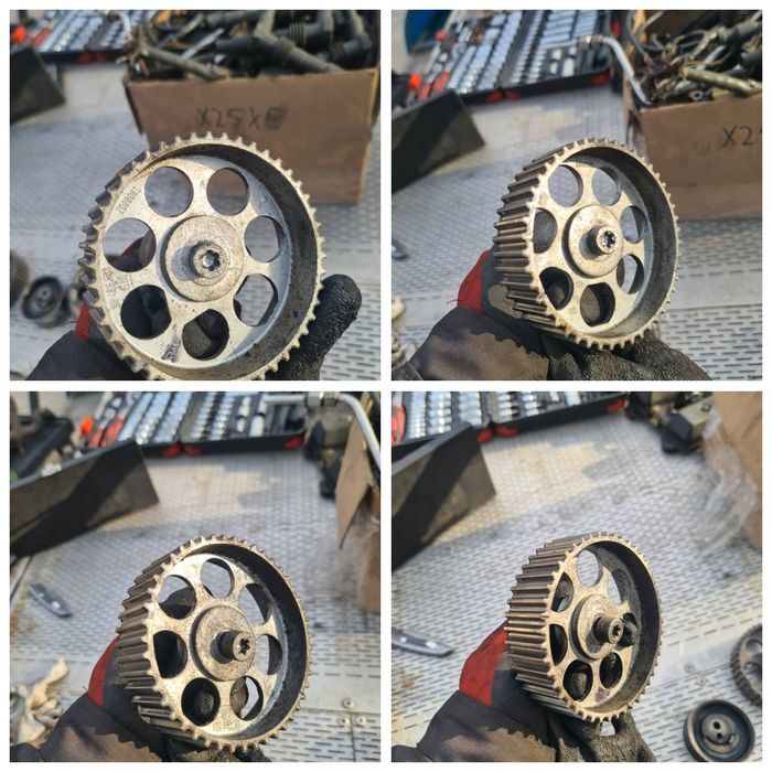 Продам двигун опель омега б, вектра б. X25xe