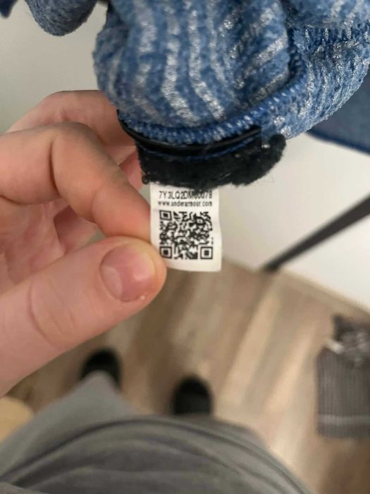 Bluza Under Armour Storm Midlayer Sportowa