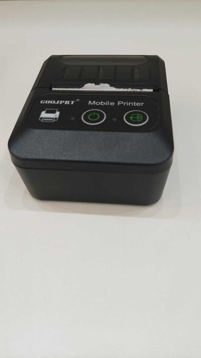 Принтер чеків до кассового аппарата