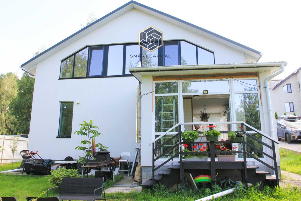 Продаж Будинку з Ремонтом Горбовичі біля Озера