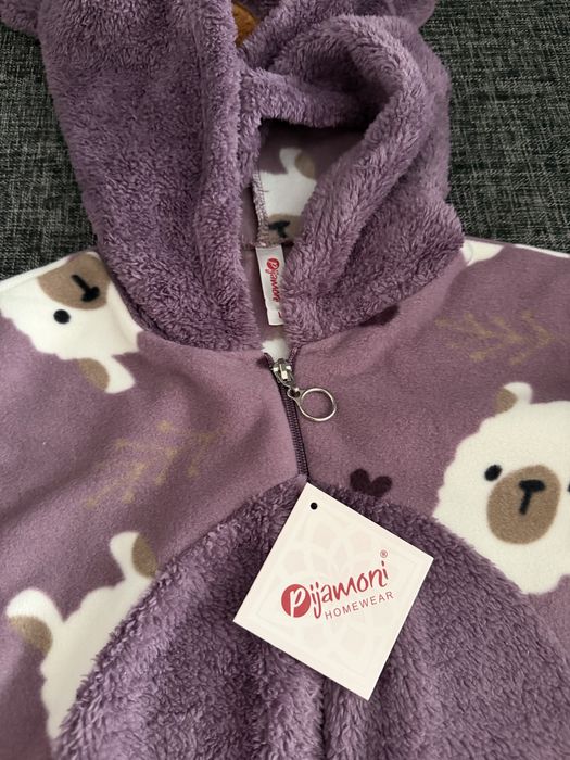 Піжама або домашній одяг кігурумі жіночий (новий)