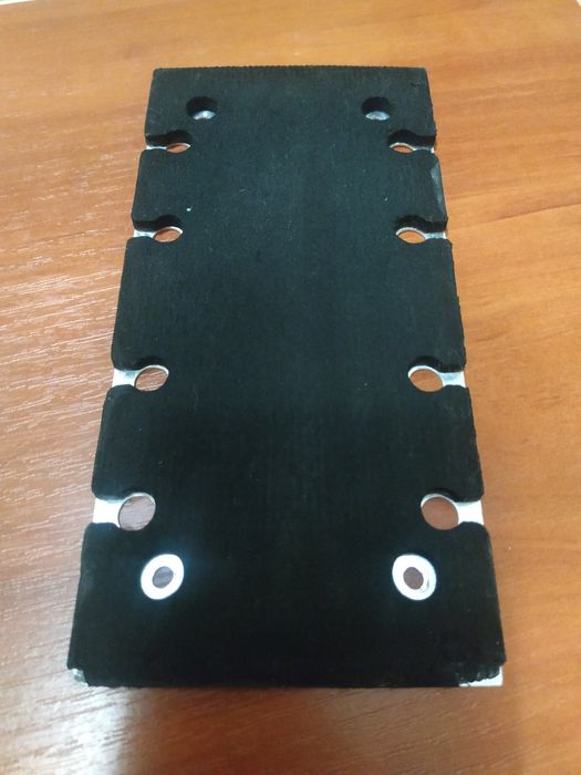 Підошва Makita BO7310