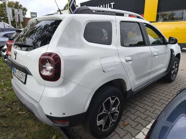 Dacia Duster 1.3 TCe Prestige 2019