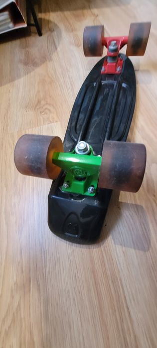 Skate desportivo Pro Street