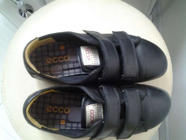 черевички ecco 37р.