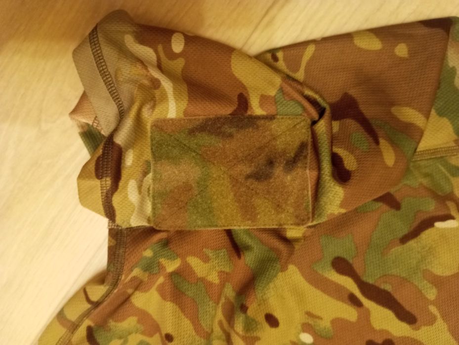 Форма мультикам М-tac