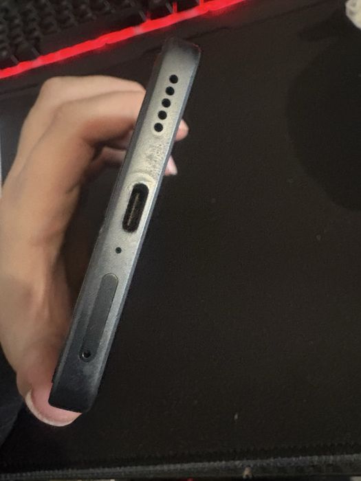 Xiaomi 12 lite 128GB 6GB RAM