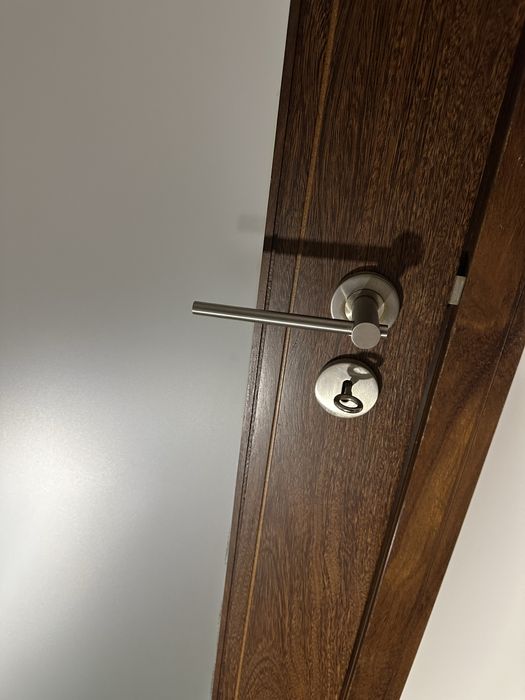 Puxadores inox 12 un