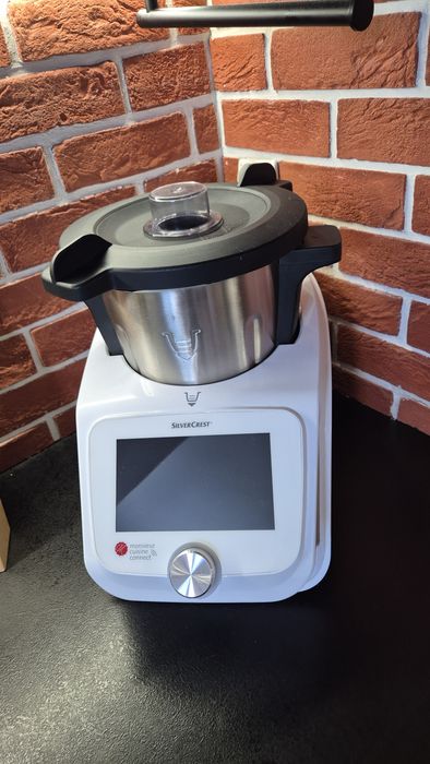 Lidlomix  Robot Monsieur Cusine Connect
