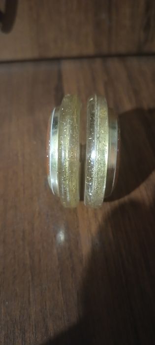 Yo Yo CocaCola GALAXY