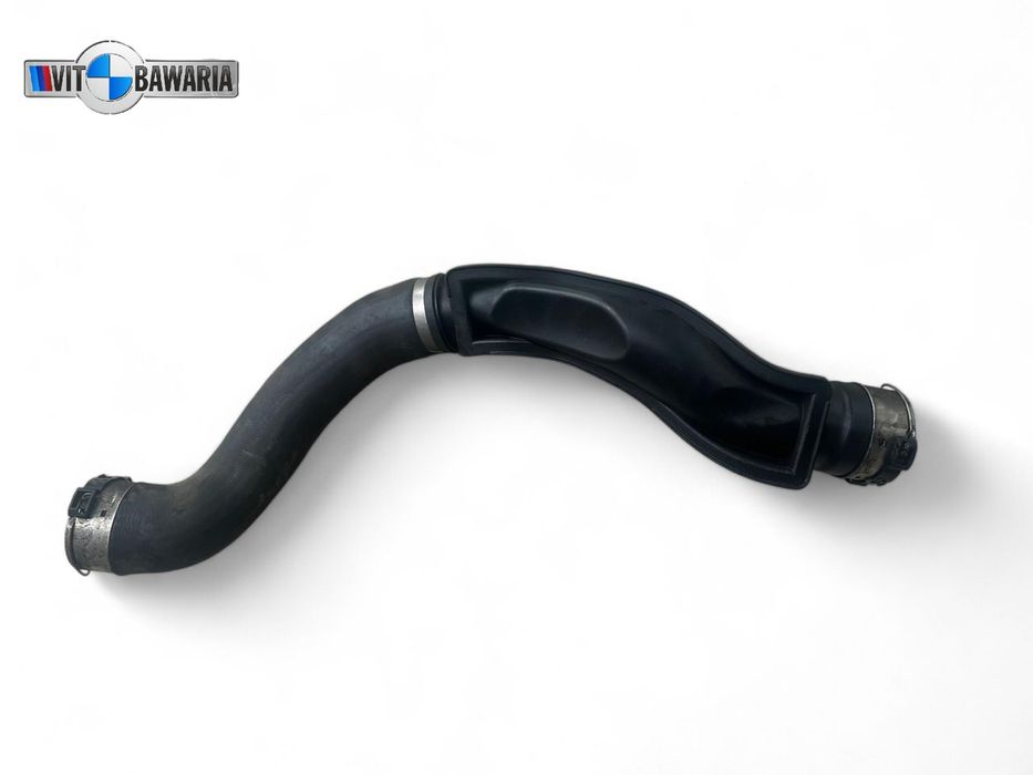 Rura powietrza / dolot 3.0D 231 KM BMW E90