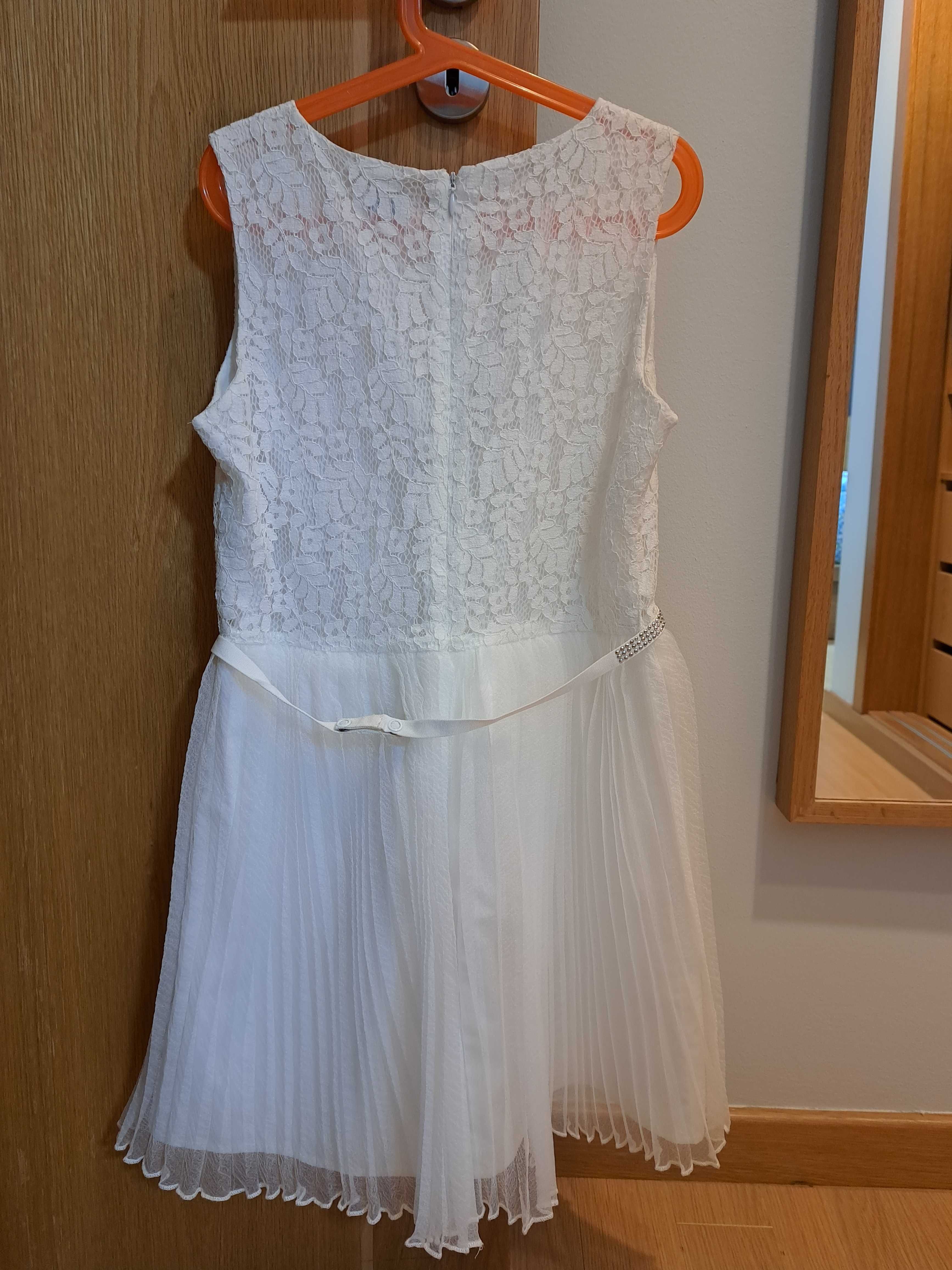 Vestidos primeira hotsell comunhão mayoral