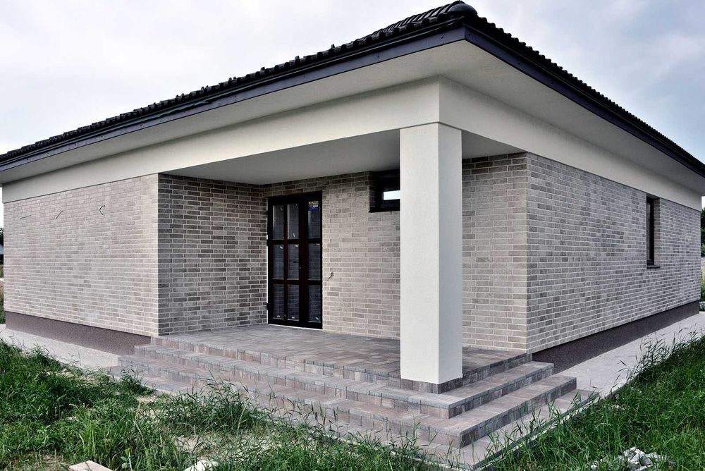 Термопанелі в замок від ВИРОБНИКА!Монтаж під ключ! Доставка!Клінкер!