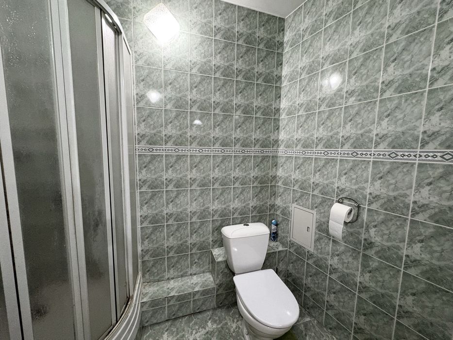 Продаж Бажана 36, 3кім., м.Харківська з видом на два озера