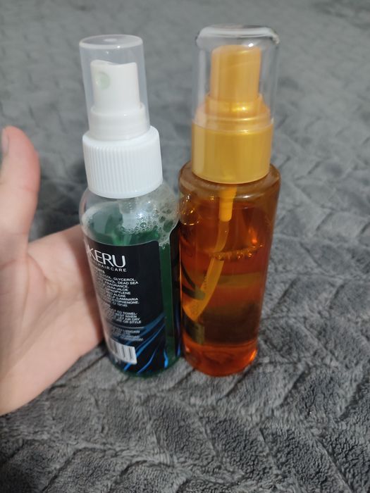 Спрей для волосся 2 шт.