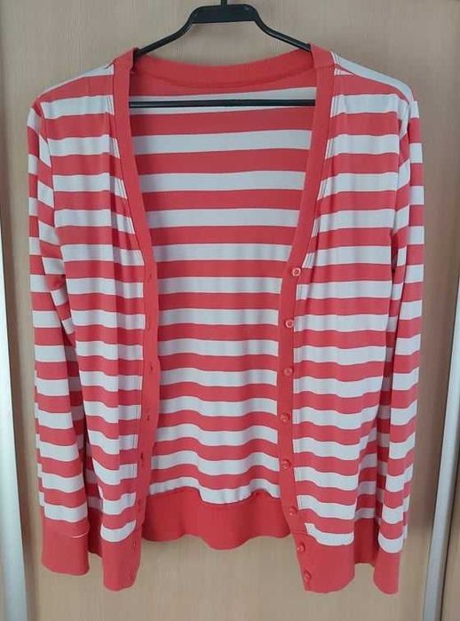 Sprzedam sweterek damski rozpinany