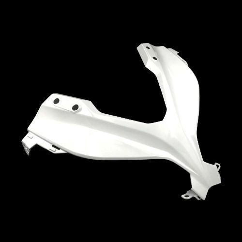 carenagem frontal kawasaki ninja 300 2013 - 2017