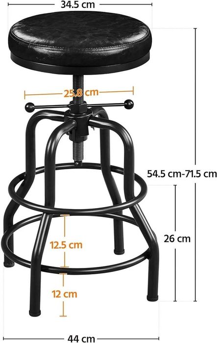 Guitar Stools (Other Instruments)64729505925762121
