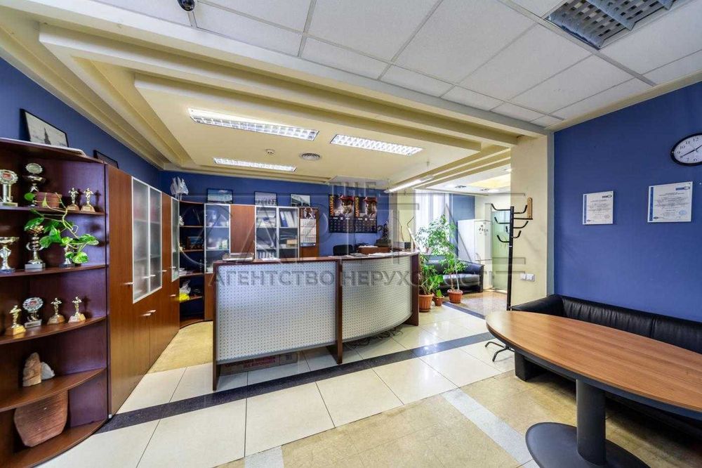 Коммерческая недвижимость по адресу ул. Здолбуновская (площадь 3765 м²) - Atlanta.ua - фото 14
