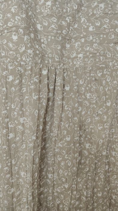 Lekka przerwna bluzka