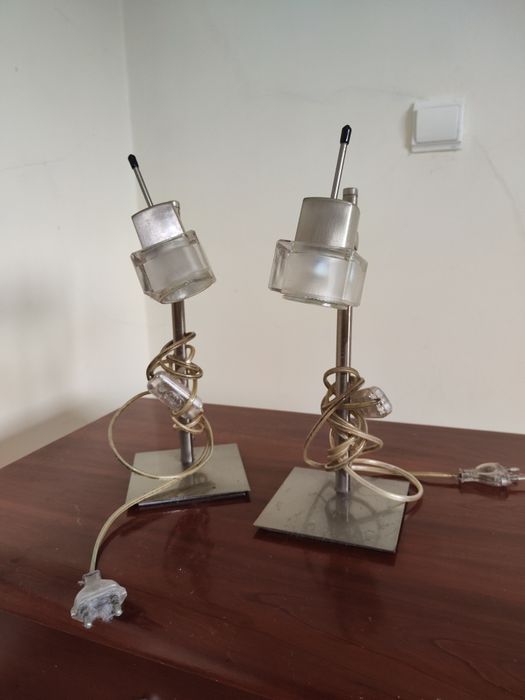 Conjunto de cadeieiros