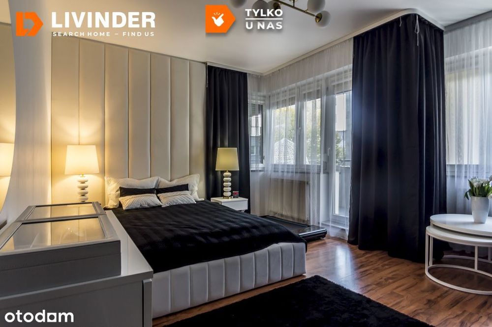 2 pok w stylu glamour+bon SPA, Mieczykowa