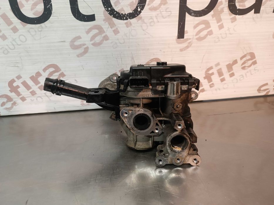 VALVULA EGR PEUGEOT / CITROEN / FORD  1.6BLUE-HDI 980736998002