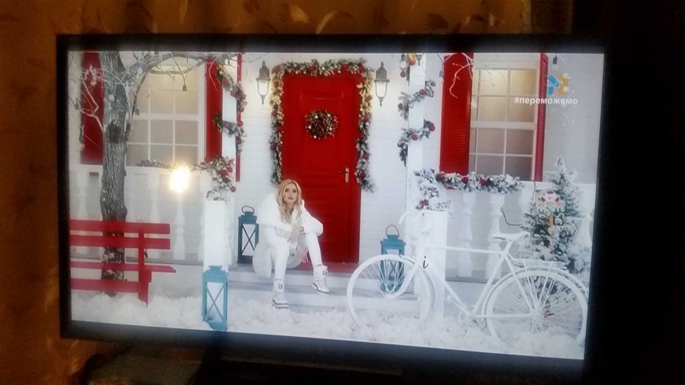 Телевизор SONY bravia