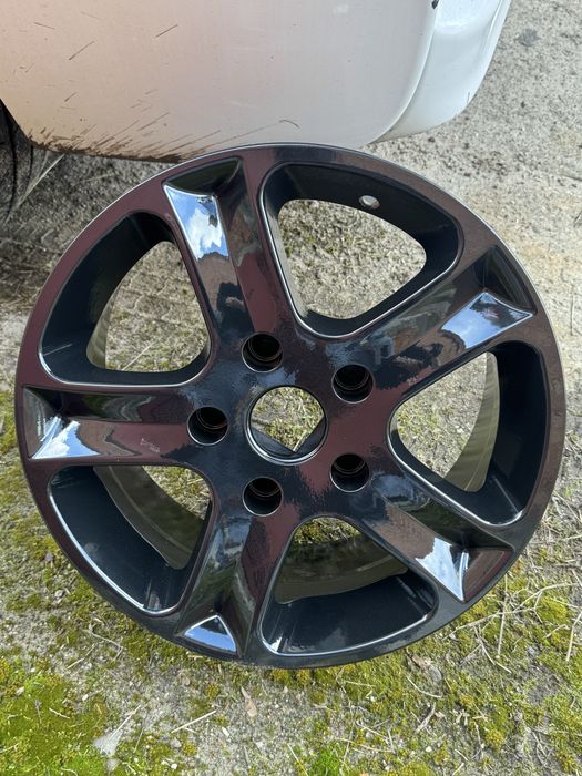 Комплект дисків R16  5.130  SsangYong Rexton  сан йонг рекстон